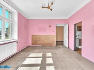 Prodej bytu 2+kk, Štíty, Nákladní, 54 m2