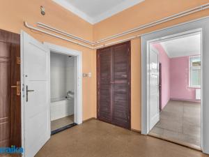 Prodej bytu 2+kk, Štíty, Nákladní, 54 m2