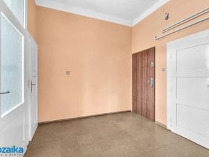 Prodej bytu 2+kk, Štíty, Nákladní, 54 m2