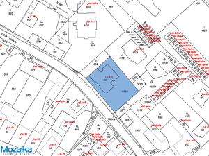 Prodej bytu 2+kk, Štíty, Nákladní, 54 m2