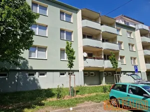 Pronájem bytu 2+1, Uherský Brod, Soukenická, 69 m2