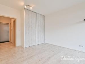 Pronájem bytu 2+kk, Brno, Košinova, 56 m2