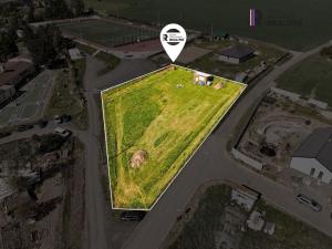 Prodej pozemku pro bydlení, Kryry, U Školky, 2314 m2