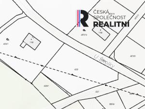 Prodej pozemku pro bydlení, Kryry, U Školky, 2314 m2