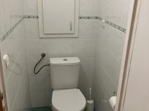 Pronájem bytu 2+1, Ostrava - Výškovice, Srbská, 56 m2
