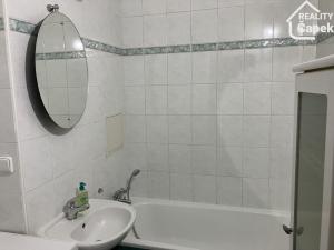 Pronájem bytu 2+1, Ostrava - Výškovice, Srbská, 56 m2