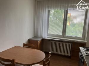 Pronájem bytu 2+1, Ostrava - Výškovice, Srbská, 56 m2
