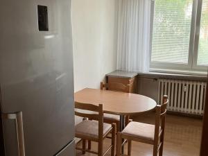 Pronájem bytu 2+1, Ostrava - Výškovice, Srbská, 56 m2