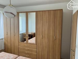 Pronájem bytu 2+1, Ostrava - Výškovice, Srbská, 56 m2
