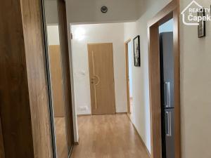 Pronájem bytu 2+1, Ostrava - Výškovice, Srbská, 56 m2