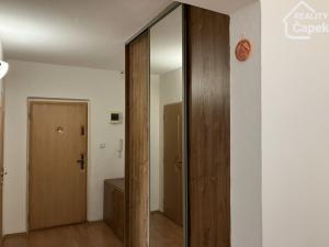 Pronájem bytu 2+1, Ostrava - Výškovice, Srbská, 56 m2