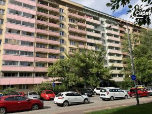 Pronájem bytu 2+1, Ostrava - Výškovice, Srbská, 56 m2