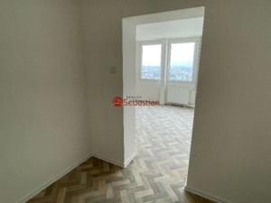 Pronájem bytu 1+1, Teplice - Trnovany, Antonína Sochora, 36 m2