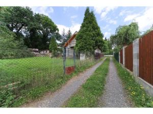 Prodej pozemku pro bydlení, Mníšek pod Brdy, Lážovská, 377 m2