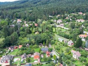 Prodej pozemku pro bydlení, Mníšek pod Brdy, Lážovská, 377 m2