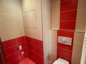 Pronájem bytu 2+kk, Pardubice - Polabiny, Labský Palouk, 58 m2