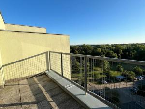 Pronájem bytu 2+kk, Pardubice - Polabiny, Labský Palouk, 58 m2