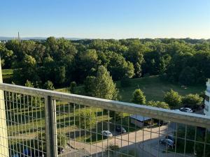Pronájem bytu 2+kk, Pardubice - Polabiny, Labský Palouk, 58 m2