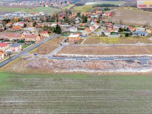 Prodej pozemku pro bydlení, Veleň, Sněžná, 1000 m2