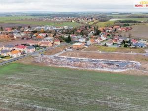 Prodej pozemku pro bydlení, Veleň, Sněžná, 1000 m2