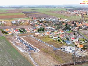 Prodej pozemku pro bydlení, Veleň, Sněžná, 1000 m2