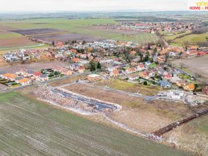Prodej pozemku pro bydlení, Veleň, Sněžná, 1000 m2
