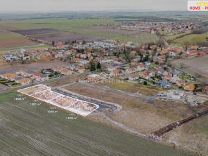 Prodej pozemku pro bydlení, Veleň, Sněžná, 1000 m2