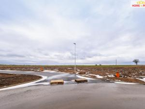 Prodej pozemku pro bydlení, Veleň, Sněžná, 1000 m2