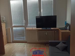 Pronájem bytu 1+1, České Budějovice, J. Buděšínského, 38 m2