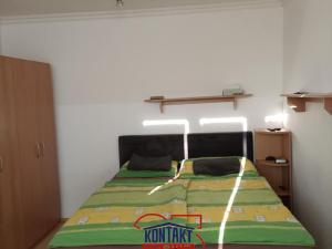 Pronájem bytu 1+1, České Budějovice, J. Buděšínského, 38 m2
