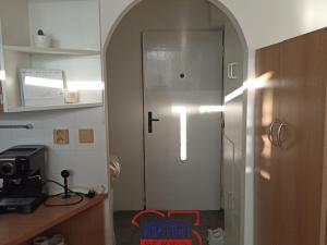 Pronájem bytu 1+1, České Budějovice, J. Buděšínského, 38 m2