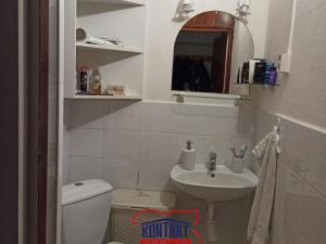 Pronájem bytu 1+1, České Budějovice, J. Buděšínského, 38 m2