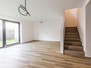 Prodej rodinného domu, Praha - Kolovraty, Devětsilová, 105 m2