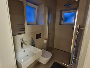 Pronájem bytu 3+1, Brno, Grohova, 106 m2