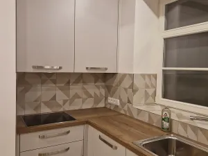Pronájem bytu 3+1, Brno, Grohova, 106 m2