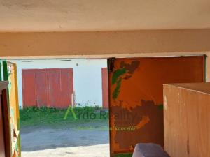 Prodej garáže, Loučovice, 21 m2
