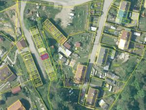 Prodej garáže, Loučovice, 21 m2