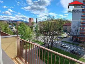 Prodej bytu 3+1, Frýdek-Místek, Frýdlantská, 74 m2