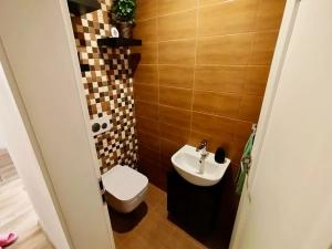Prodej bytu 3+kk, Babice, K Vile, 96 m2