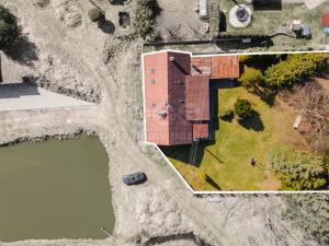 Prodej rodinného domu, Horní Stropnice - Rychnov u Nových Hradů, 334 m2