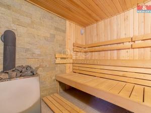 Prodej rodinného domu, Horní Stropnice - Rychnov u Nových Hradů, 334 m2