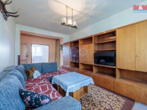 Prodej bytu 2+1, Aš, Sadová, 50 m2