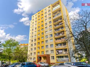 Prodej bytu 3+kk, Mělník, Sportovní, 66 m2