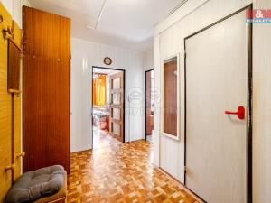 Prodej bytu 3+kk, Mělník, Sportovní, 66 m2