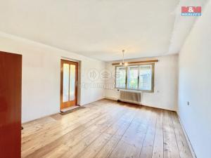 Prodej rodinného domu, Mistrovice, 162 m2