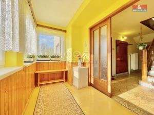 Prodej rodinného domu, Mistrovice, 162 m2