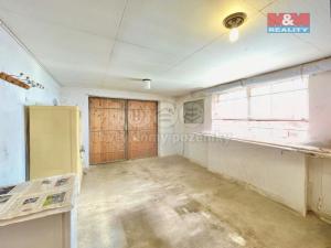 Prodej rodinného domu, Mistrovice, 162 m2