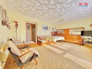 Prodej rodinného domu, Mistrovice, 162 m2