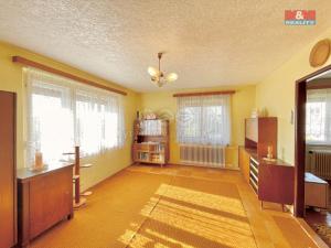 Prodej rodinného domu, Mistrovice, 162 m2