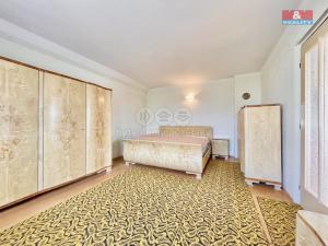 Prodej rodinného domu, Mistrovice, 162 m2
